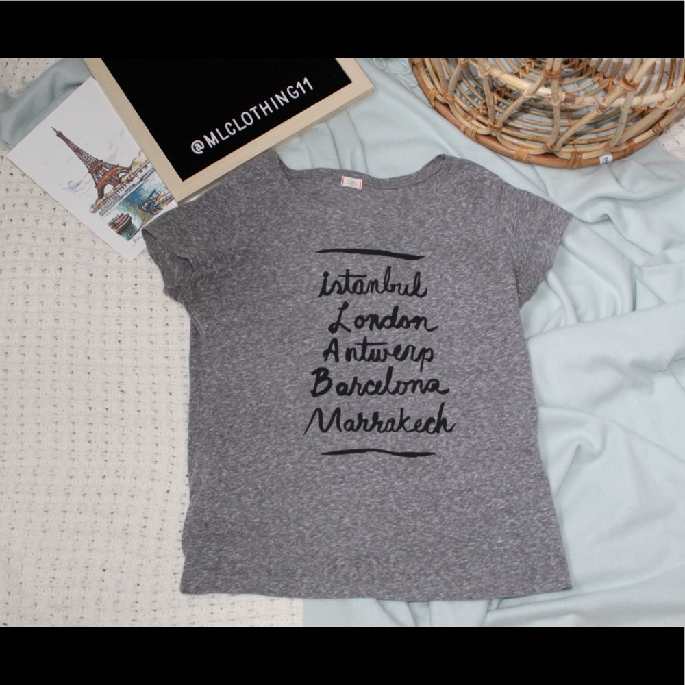 T-shirt